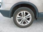 2010 NISSAN QASHQAI N-TEC + 2  for sale at Copart ST HELENS