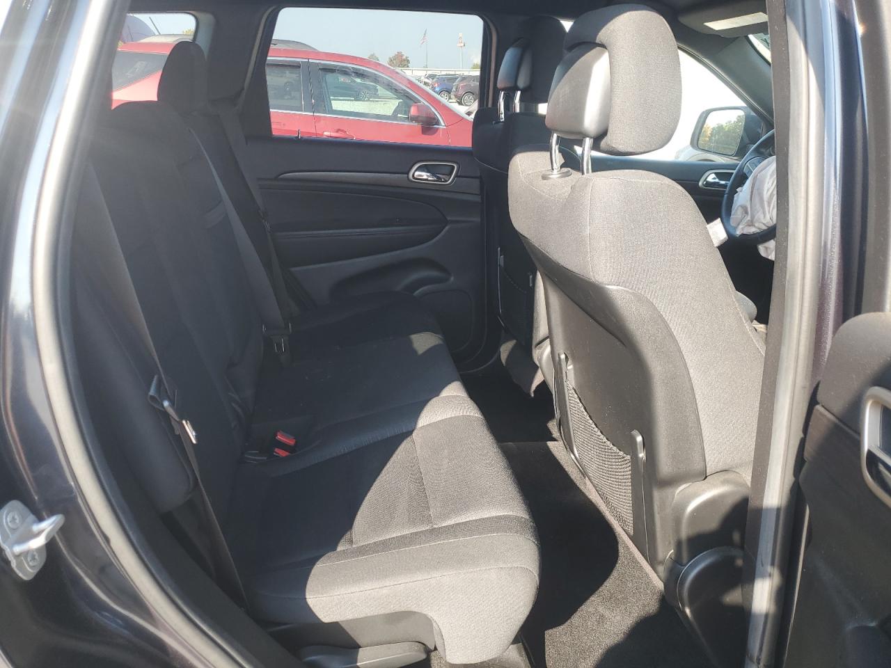 2014 Jeep Grand Cherokee Laredo VIN: 1C4RJFAG8EC471659 Lot: 81185005