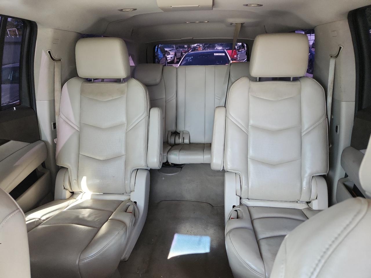 2016 Cadillac Escalade Esv Premium VIN: 1GYS3JKJXGR439752 Lot: 82159585