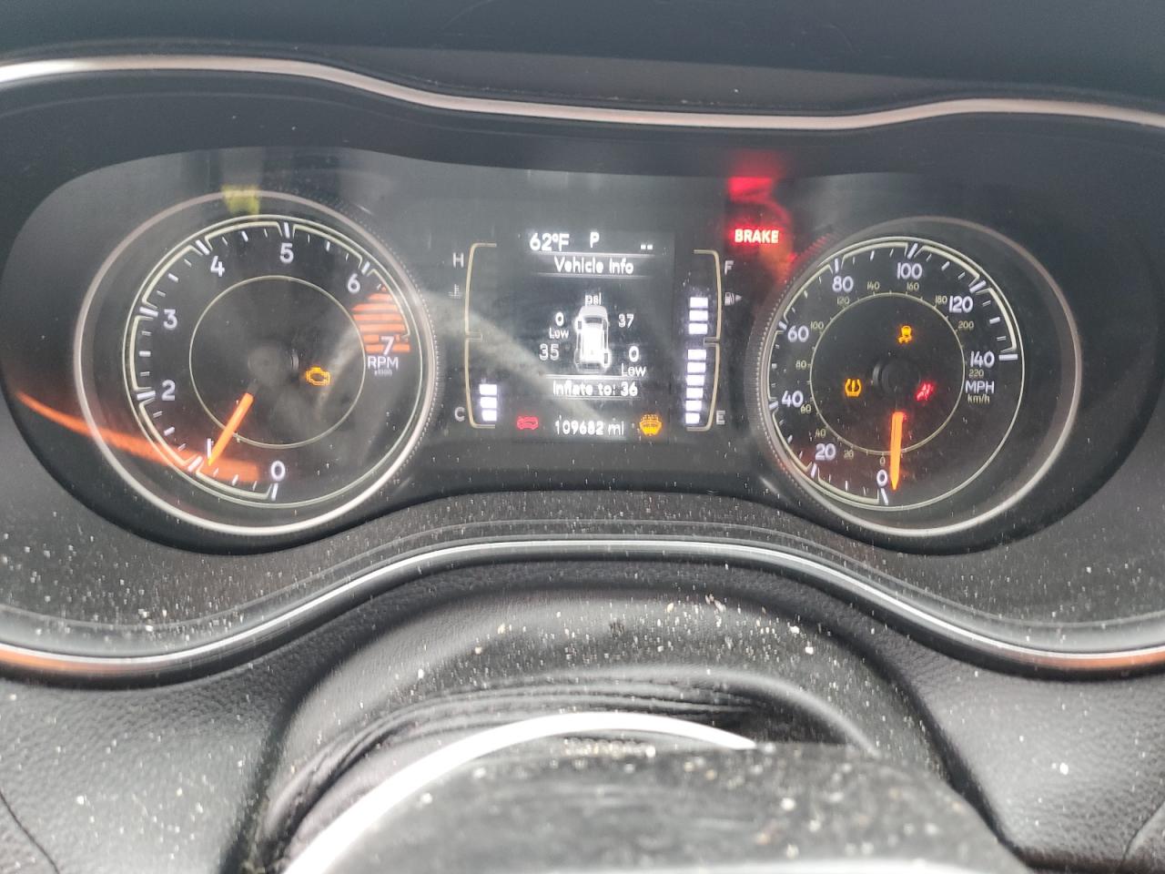 2019 Jeep Cherokee Latitude Plus VIN: 1C4PJLLB1KD316125 Lot: 80902565