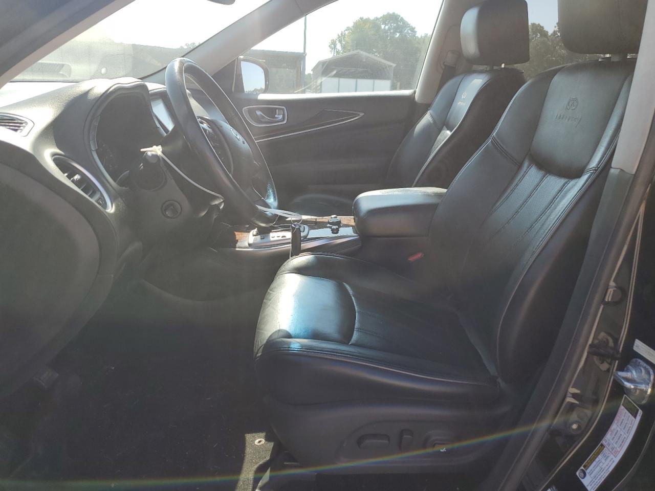 2013 Infiniti Jx35 VIN: 5N1AL0MM2DC352294 Lot: 81830145