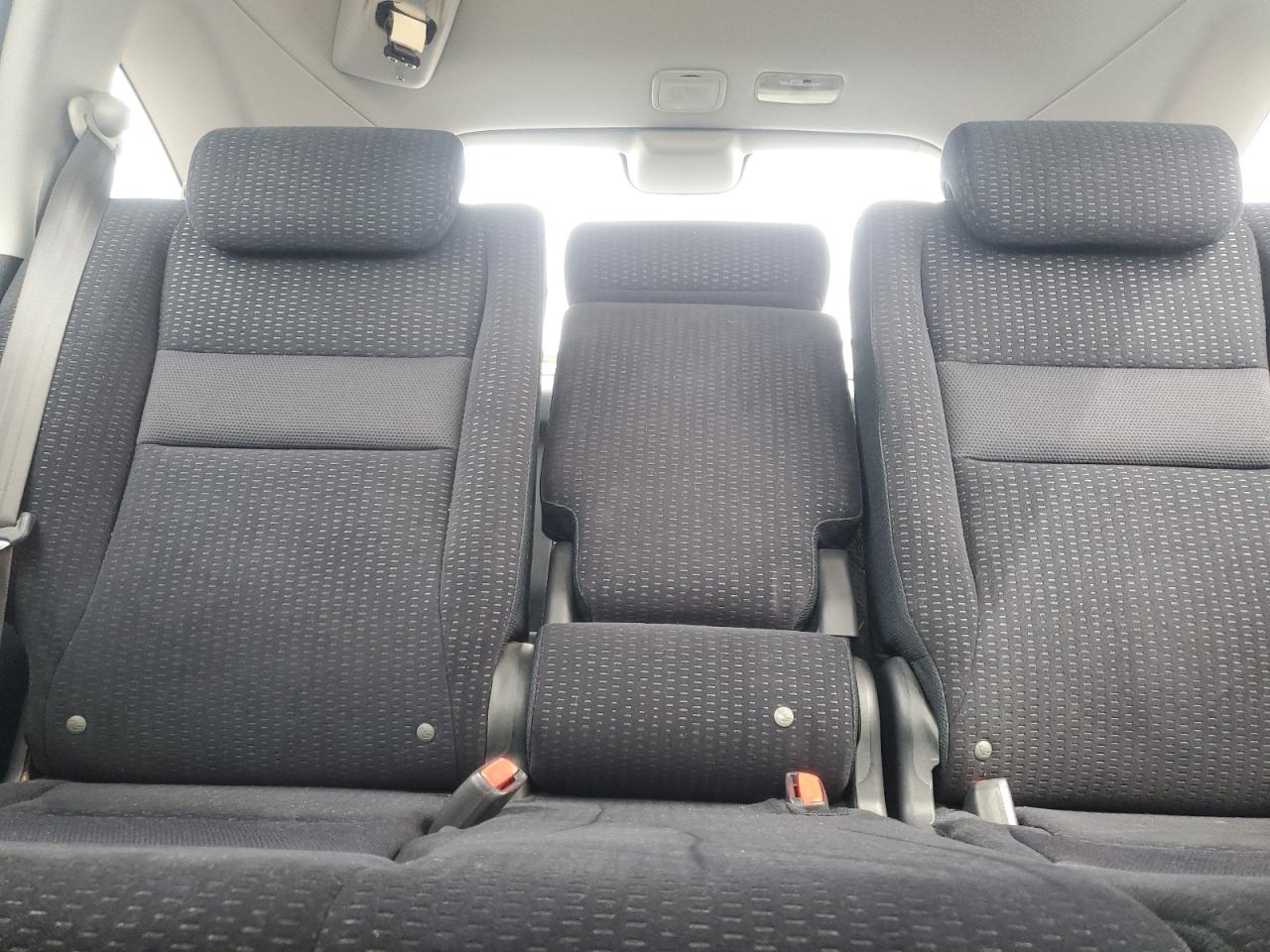 2009 Honda Cr-V Ex VIN: 5J6RE48529L054762 Lot: 84604385