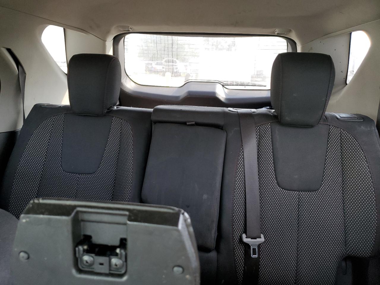 2016 Chevrolet Equinox Ls VIN: 2GNALBEK4G1160079 Lot: 80914335