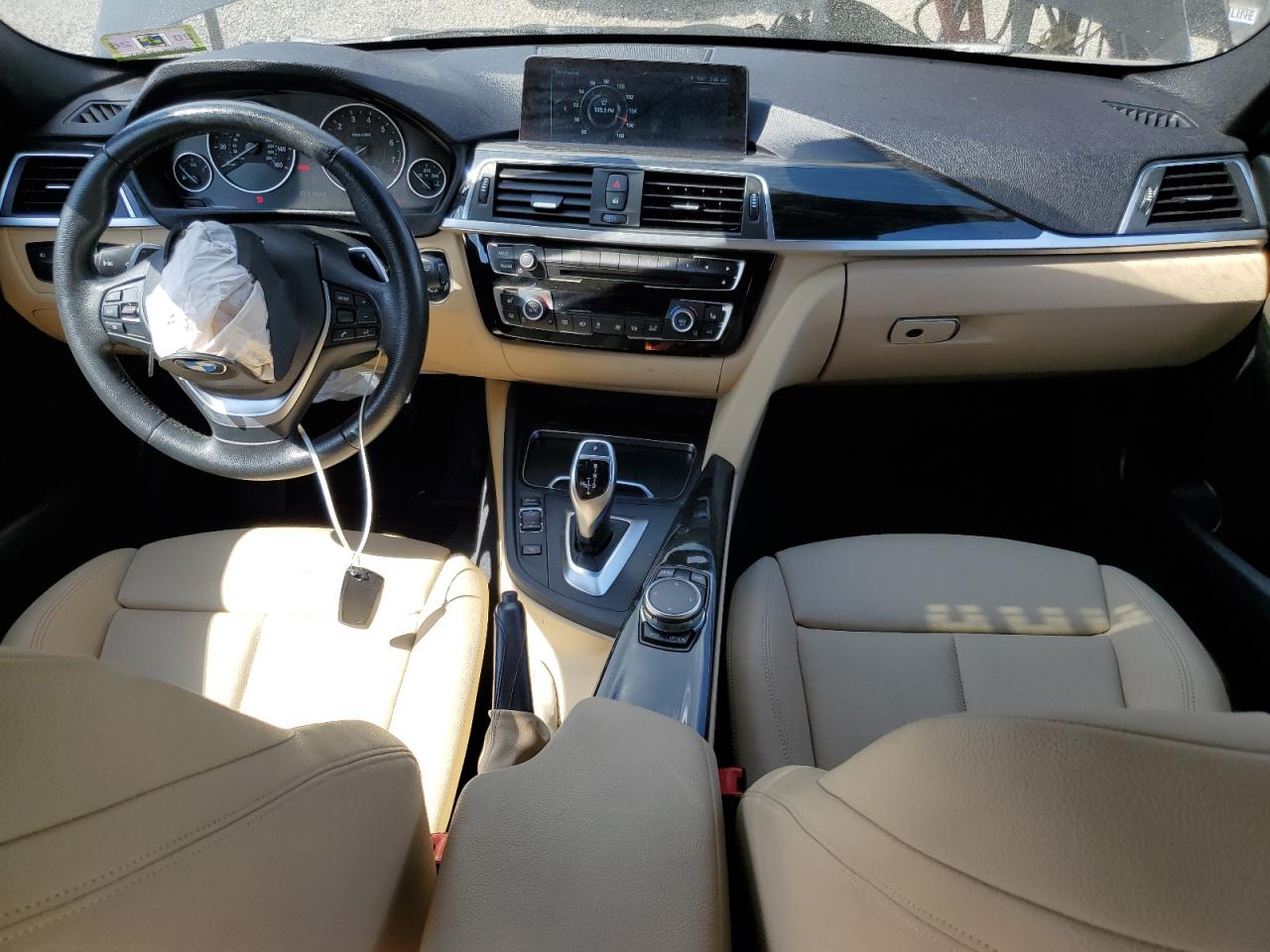 2017 BMW 330 Xi VIN: WBA8D9G57HNU59924 Lot: 71392755