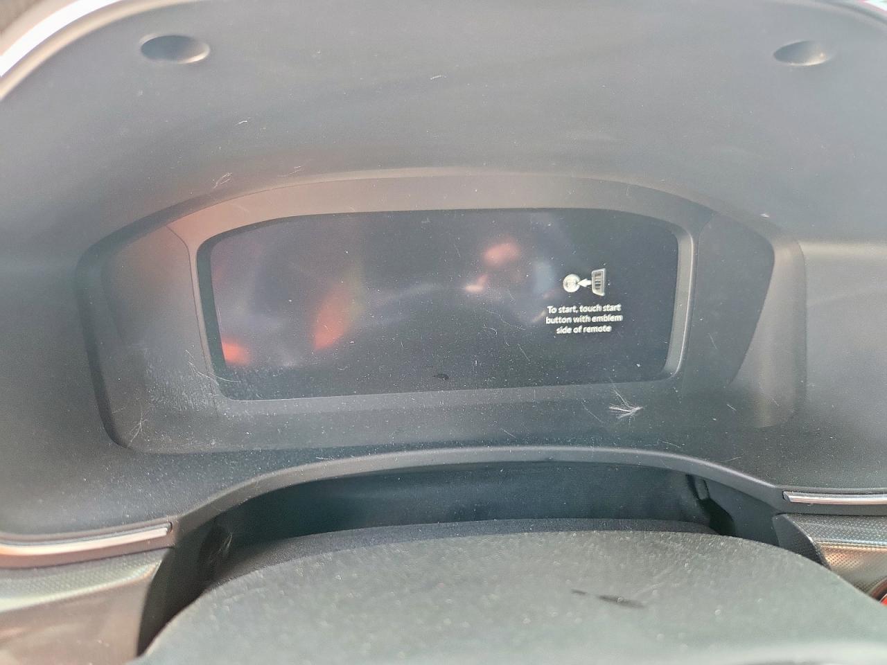 2024 Acura Integra A-Spec VIN: 19UDE4H39RA020202 Lot: 84014055