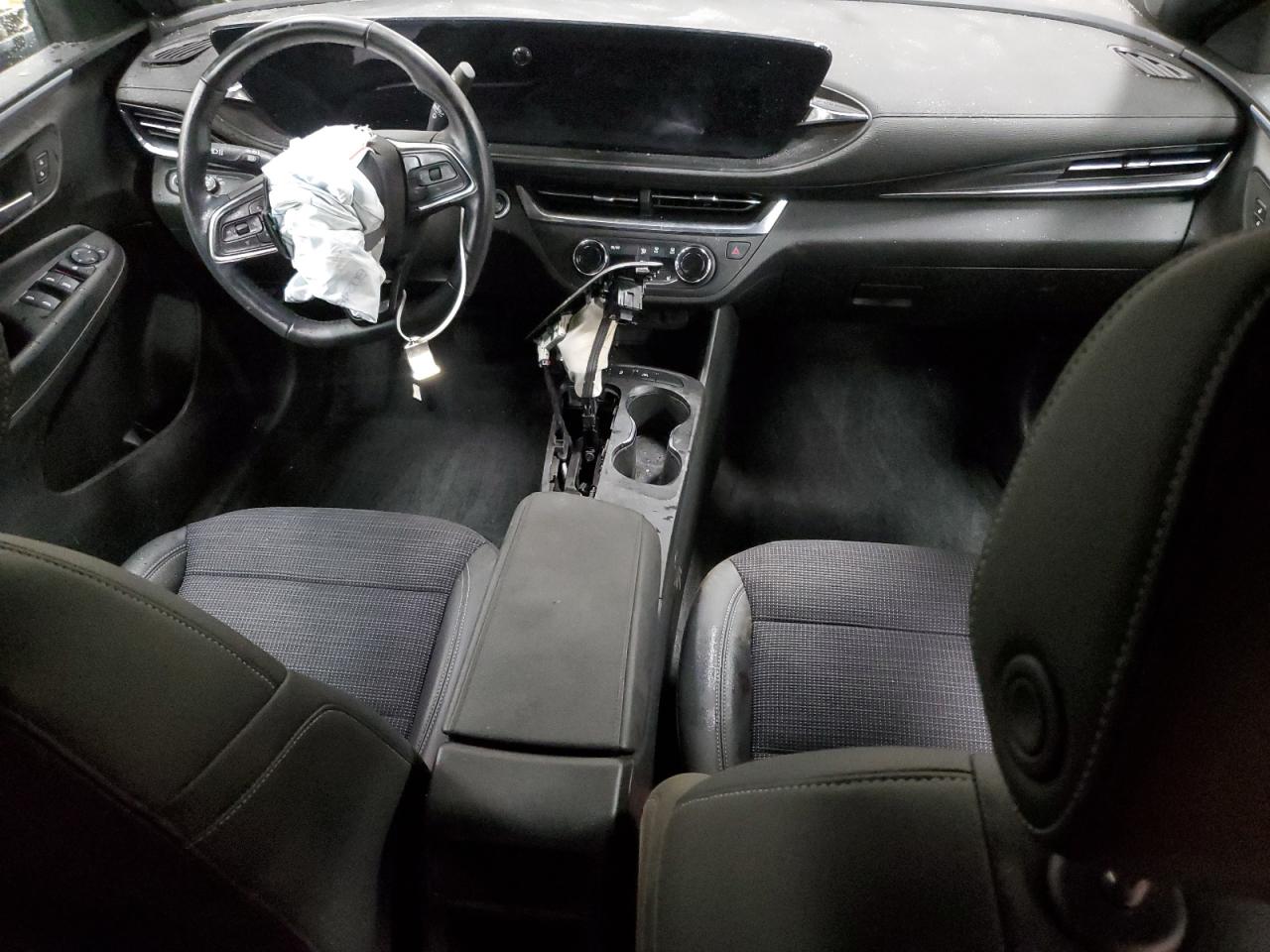 2024 Buick Envista Preferred VIN: KL47LAE28RB040814 Lot: 84623495