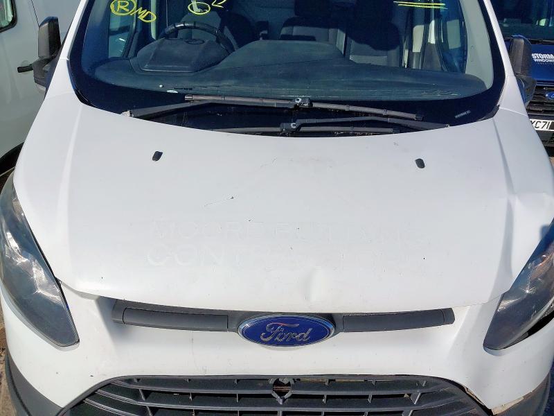 2016 FORD TRANSIT CUSTOM 290 ECO-TE 