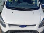 2016 FORD TRANSIT CUSTOM 290 ECO-TE  for sale at Copart YORK