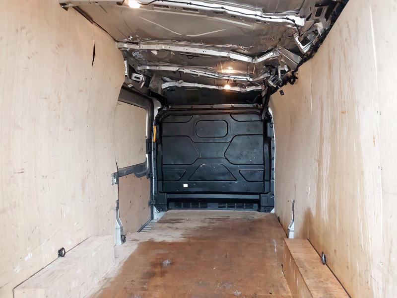 2024 FORD TRANSIT 350 TREND ECOBLUE 