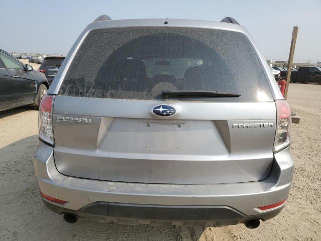 2009 SUBARU FORESTER 2.5X PREMIUM  