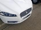 2011 JAGUAR XF SE D AUTO  for sale at Copart WHITBURN