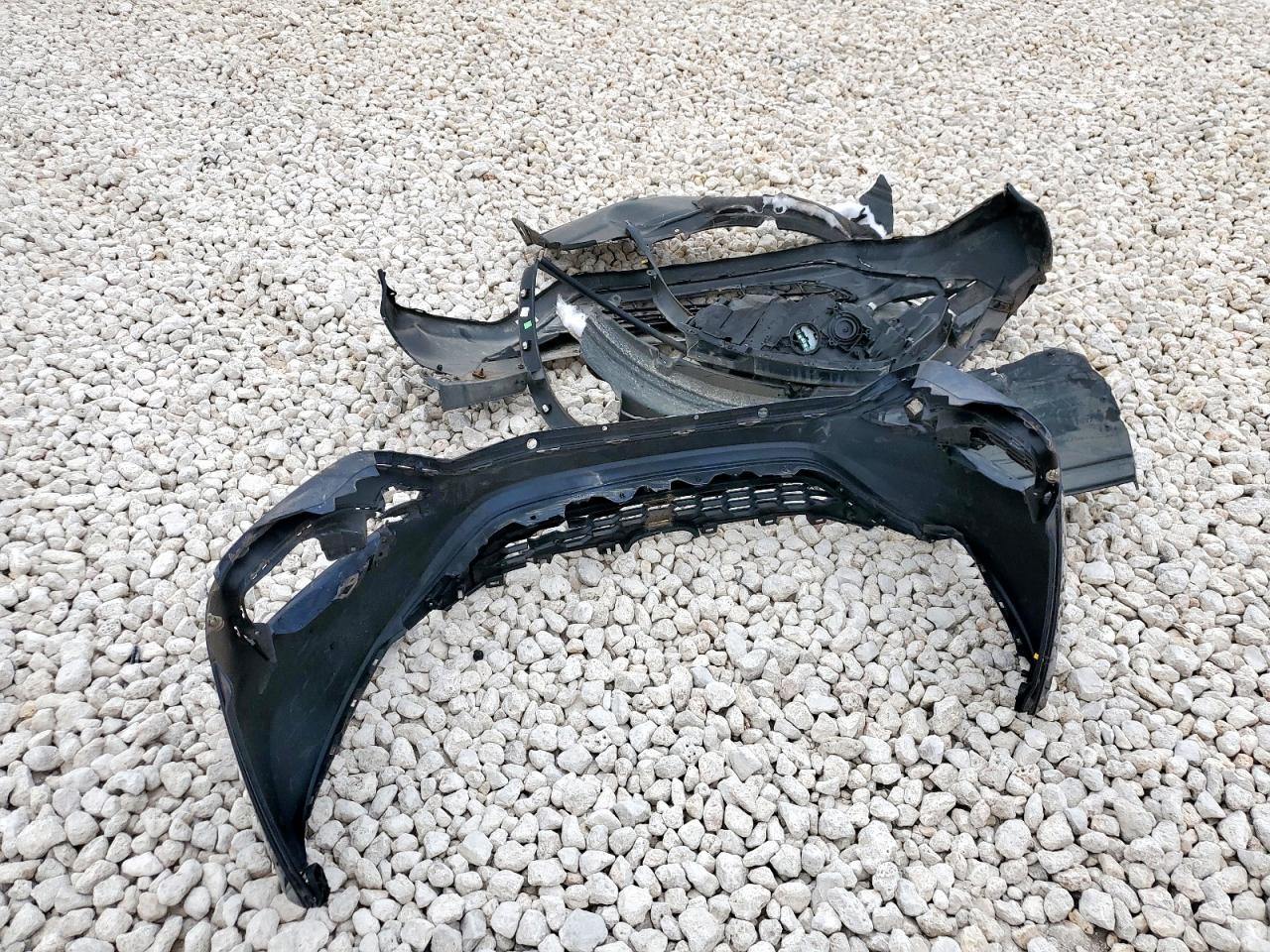 2016 Honda Cr-V Exl VIN: 2HKRM4H7XGH626317 Lot: 82081345