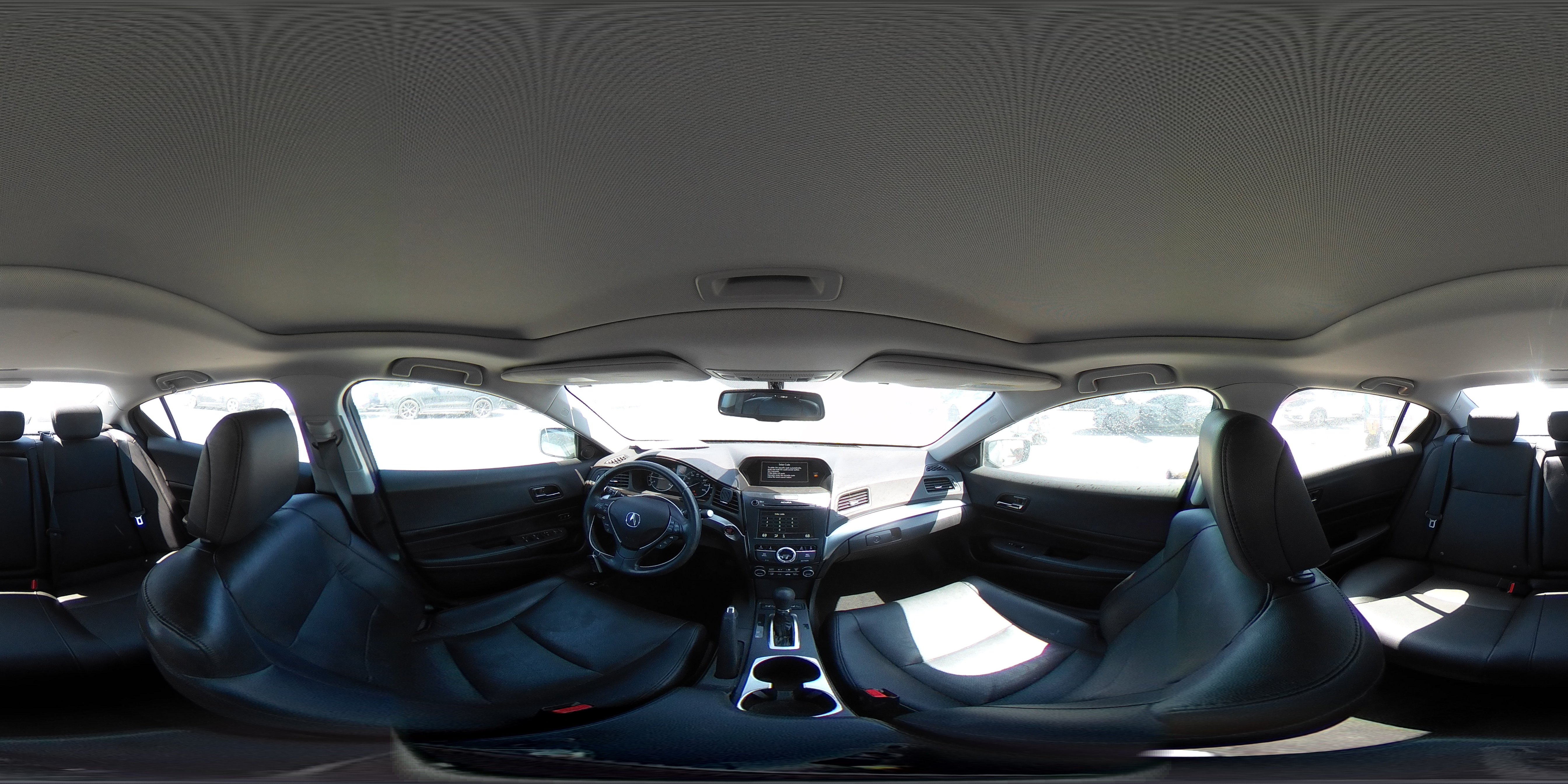 2018 Acura Ilx Premium VIN: 19UDE2F73JA001403 Lot: 71724665