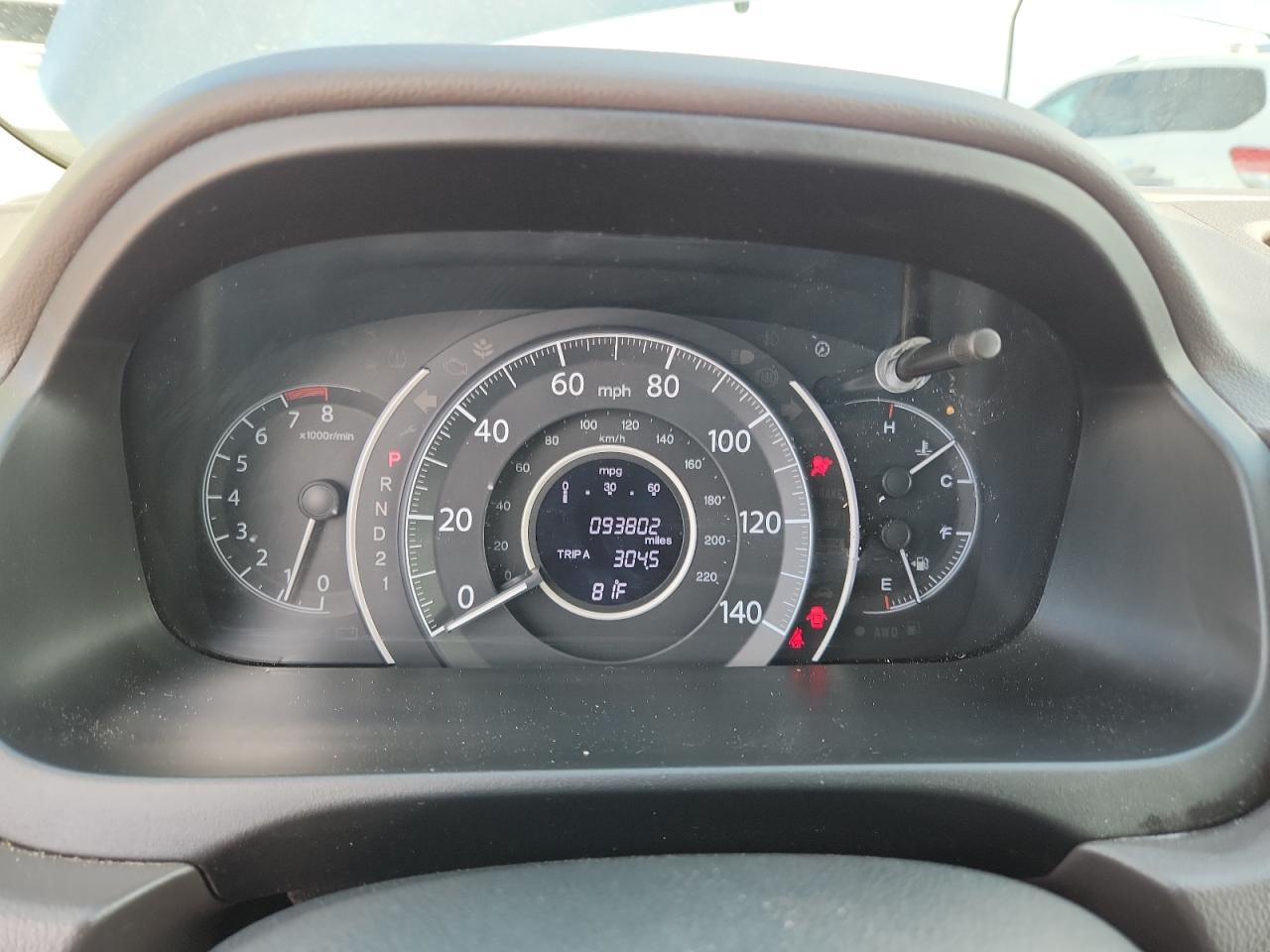 2014 Honda Cr-V Ex VIN: 5J6RM4H50EL068902 Lot: 84299555