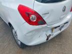 2013 VAUXHALL CORSA  for sale at Copart CHESTER