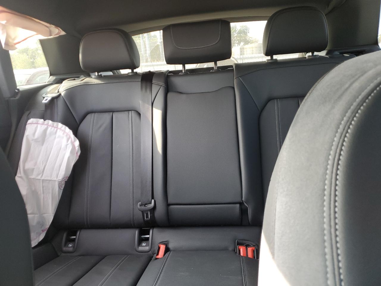 2023 Audi Q4 E-Tron Premium Plus VIN: WA1BCBFZ0PP004711 Lot: 71885985