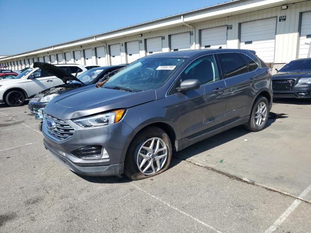  FORD EDGE 2022 Серый