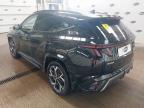 2024 HYUNDAI TUCSON 1.6T PLUG-IN HYBRID N LINE 5DR 4WD AUTO for sale at Copart EAST KILBRIDE