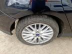2013 FORD FOCUS ZETEC TDCI  for sale at Copart PETERLEE
