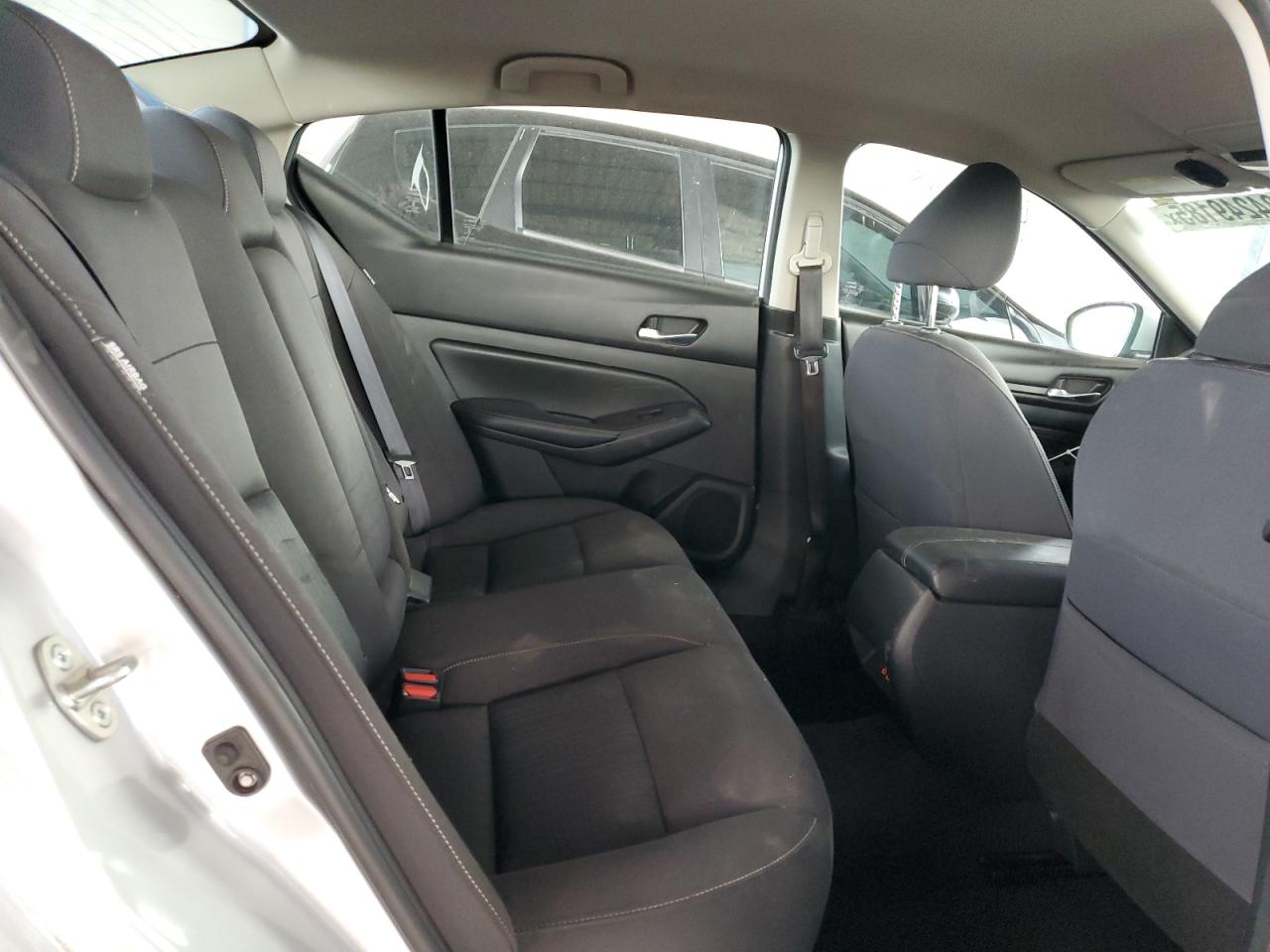 2020 Nissan Altima S VIN: 1N4BL4BV7LC240462 Lot: 84249185