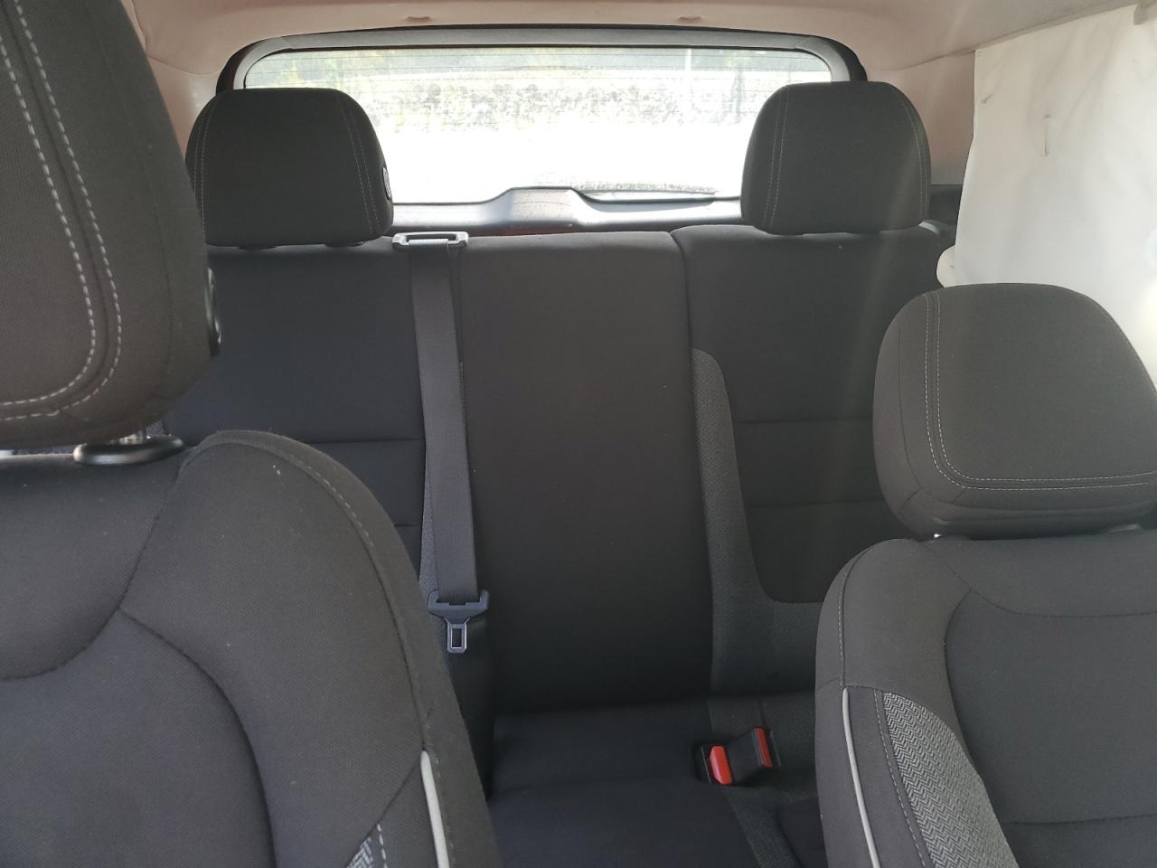 2021 Chevrolet Trailblazer Lt VIN: KL79MPSL6MB087373 Lot: 71475265