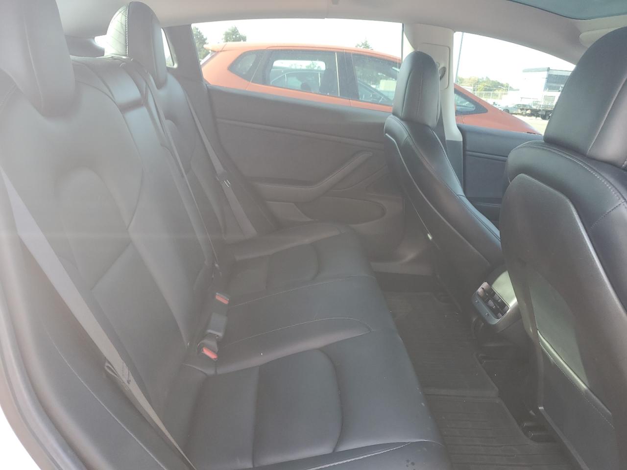 2019 Tesla Model 3 VIN: 5YJ3E1EAXKF483703 Lot: 81238305