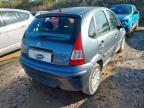 2007 CITROEN C3 DESIRE  for sale at Copart BRISTOL