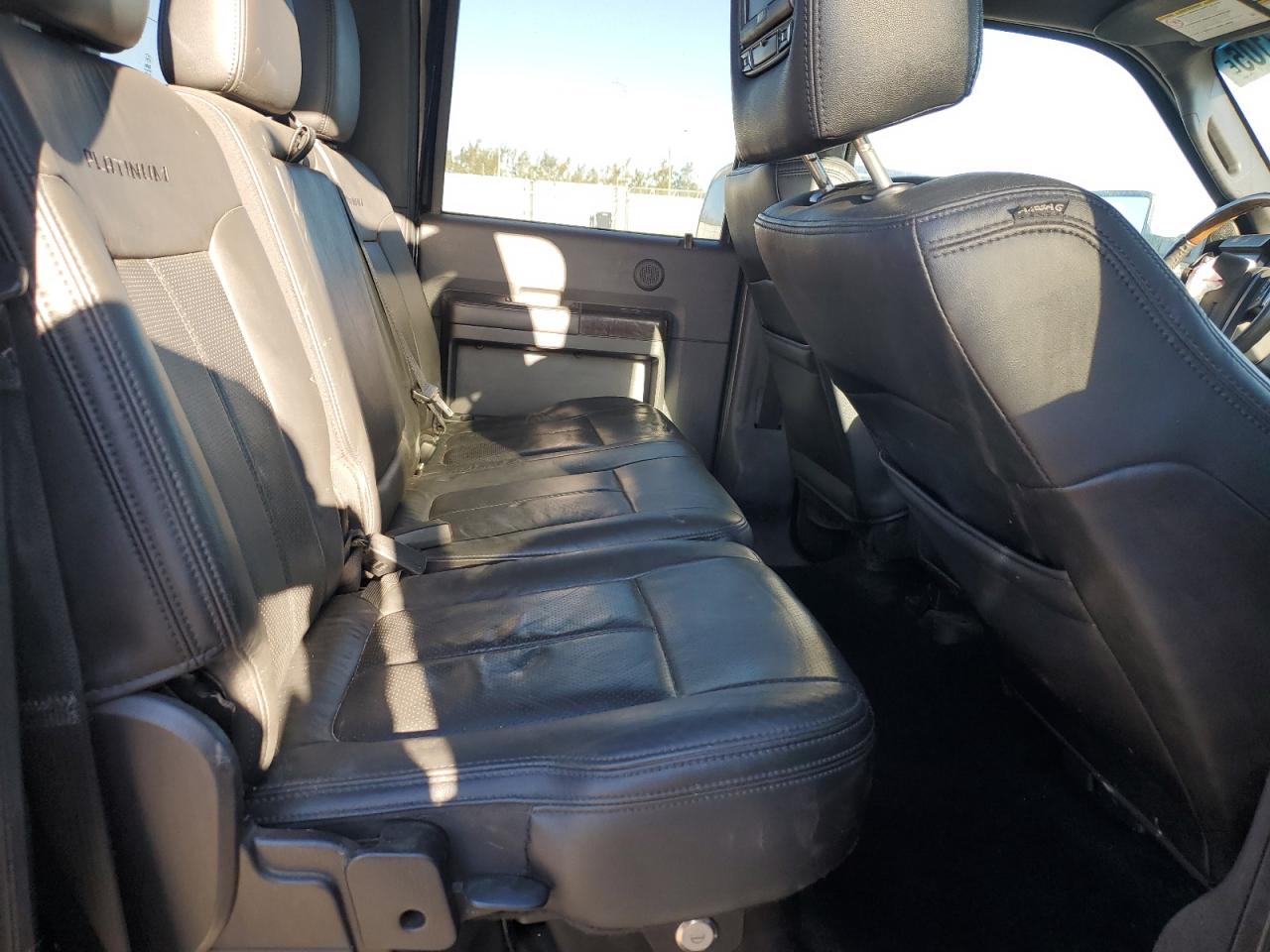 2016 Ford F350 Super Duty VIN: 1FT8W3B6XGEA40698 Lot: 81397105