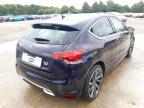 2015 DS DS 4 PRESTIGE for sale at Copart COLCHESTER
