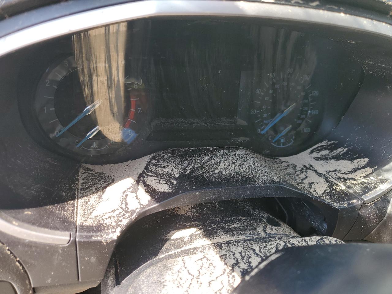 2016 Ford Edge Sel VIN: 2FMPK4J88GBC64706 Lot: 71099645