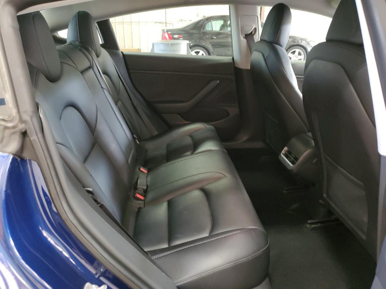 2019 Tesla Model 3 VIN: 5YJ3E1EA9KF317754 Lot: 80782335