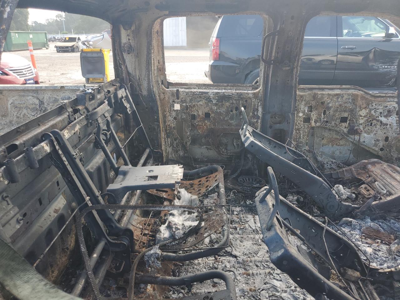 2010 Ford F150 Supercrew VIN: 1FTFW1CV1AFA74421 Lot: 80206335