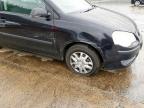 2009 VOLKSWAGEN POLO E 60  for sale at Copart WHITBURN
