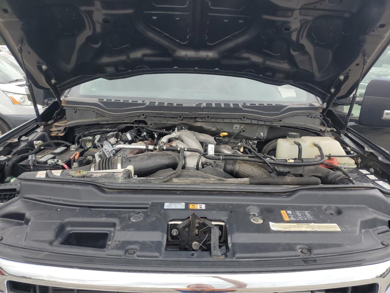 2020 Ford F250 Super Duty VIN: 1FT8W2BT1LEE53796 Lot: 84614755