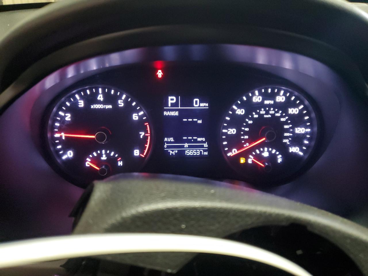 2018 Kia Rio Lx VIN: 3KPA25AB5JE059825 Lot: 81403935