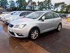 2015 SEAT IBIZA TOCA 1.4 TOCA 3DR for sale at Copart WOLVERHAMPTON