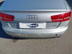 2011 AUDI A6 SE TDI  for sale at Copart CHESTER