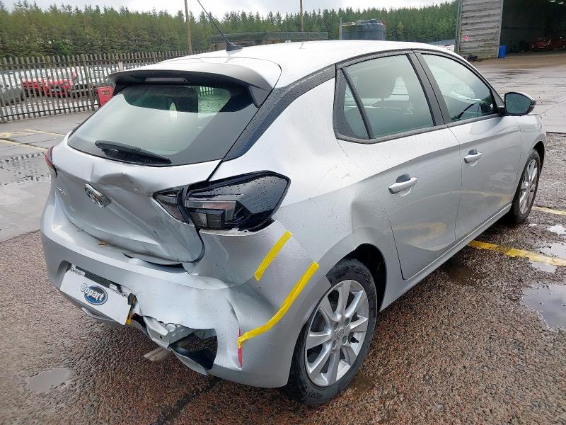 2023 VAUXHALL CORSA 1.2 DESIGN 5DR