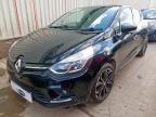 2018 RENAULT CLIO ICONIC TCE  for sale at Copart PETERLEE