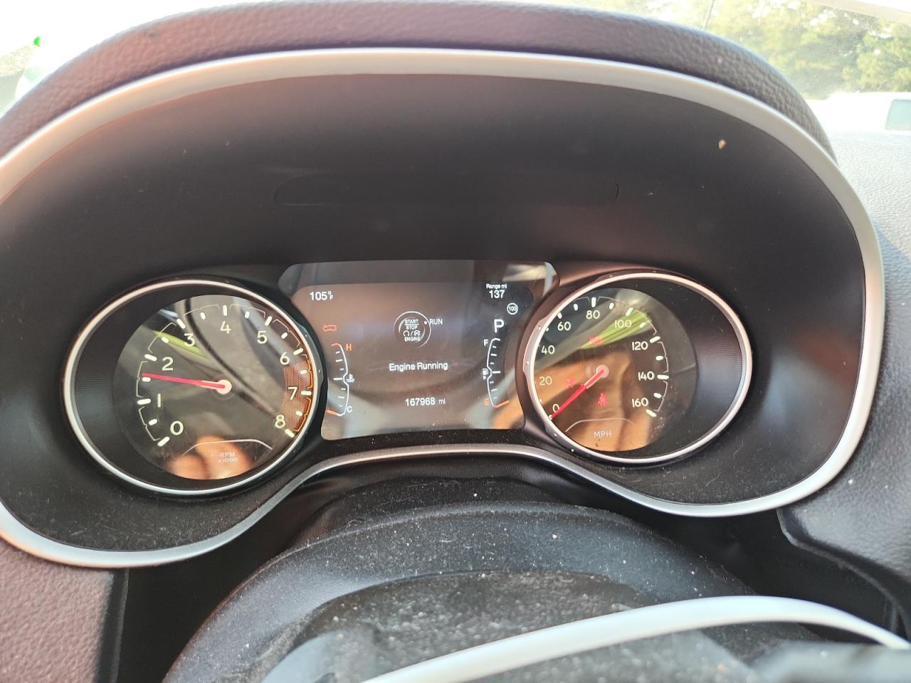 2018 Jeep Compass Limited VIN: 3C4NJDCB6JT179348 Lot: 82070835