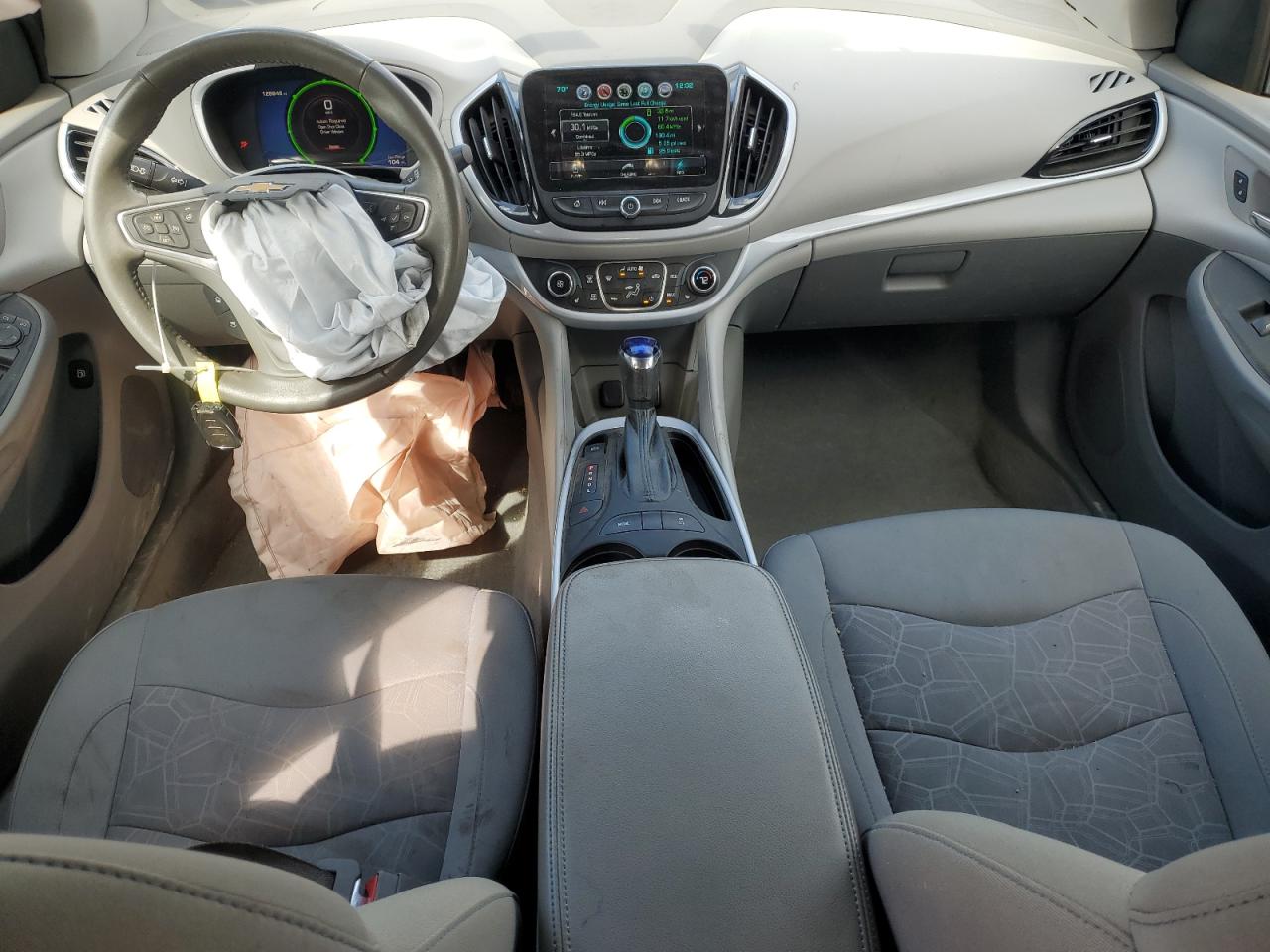 2016 Chevrolet Volt Lt VIN: 1G1RC6S53GU135141 Lot: 84273585