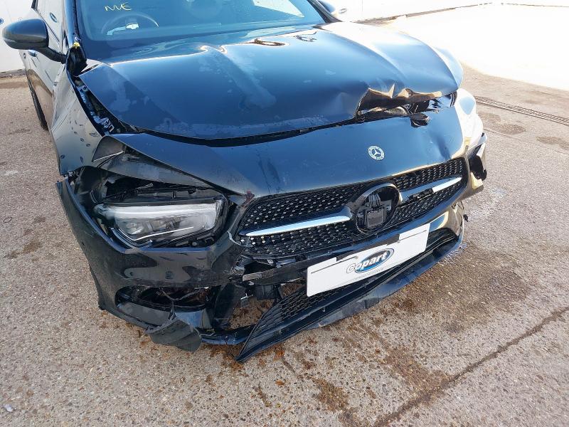 2023 MERCEDES-BENZ CLA 220 AMG LN PRM+ NGT E 