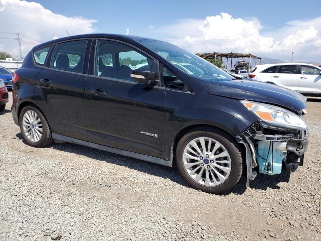 FORD CMAX 2017 Черный