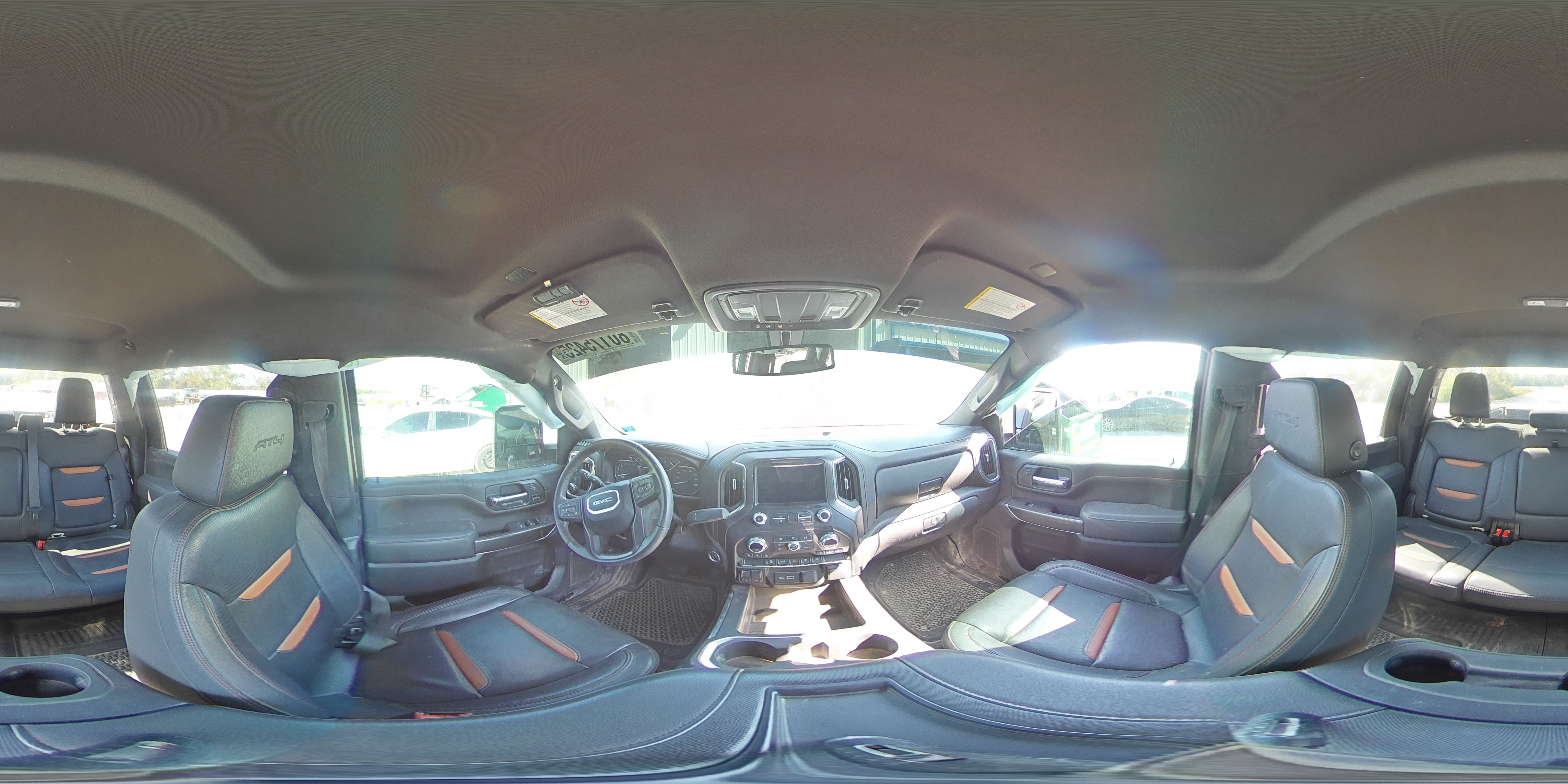 2022 GMC Sierra K2500 At4 VIN: 1GT49PE76NF231625 Lot: 80175425