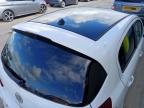 2012 VAUXHALL CORSA LIMITED EDITION  for sale at Copart PETERLEE