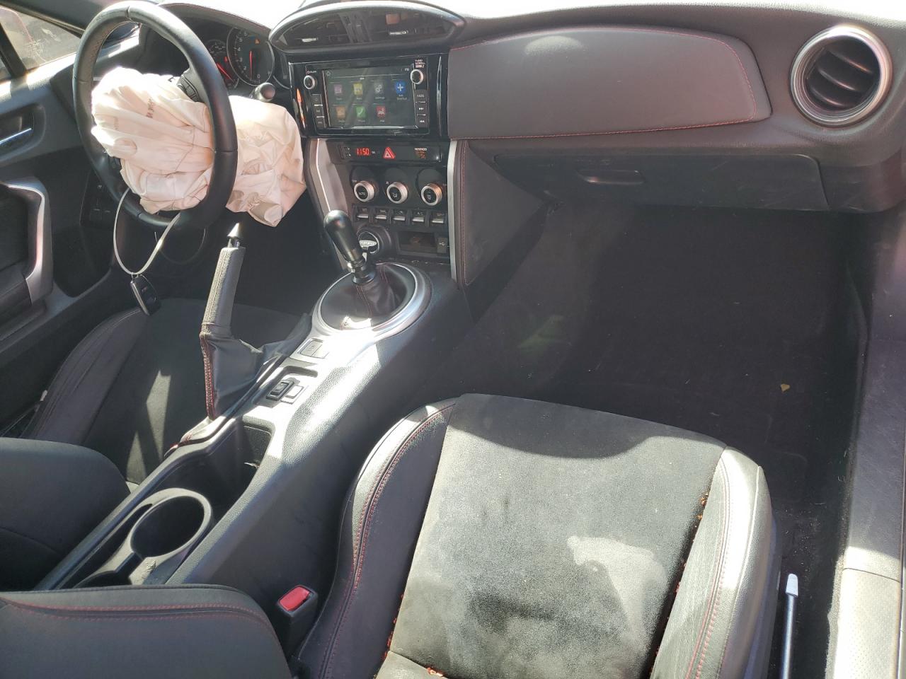 2018 Subaru Brz 2.0 Limited VIN: JF1ZCAC12J9602085 Lot: 83771595