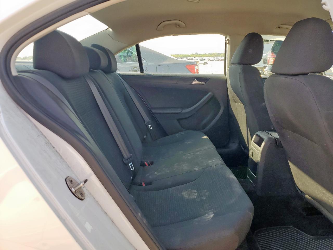 2016 Volkswagen Jetta S VIN: 3VW167AJ6GM274732 Lot: 81409265