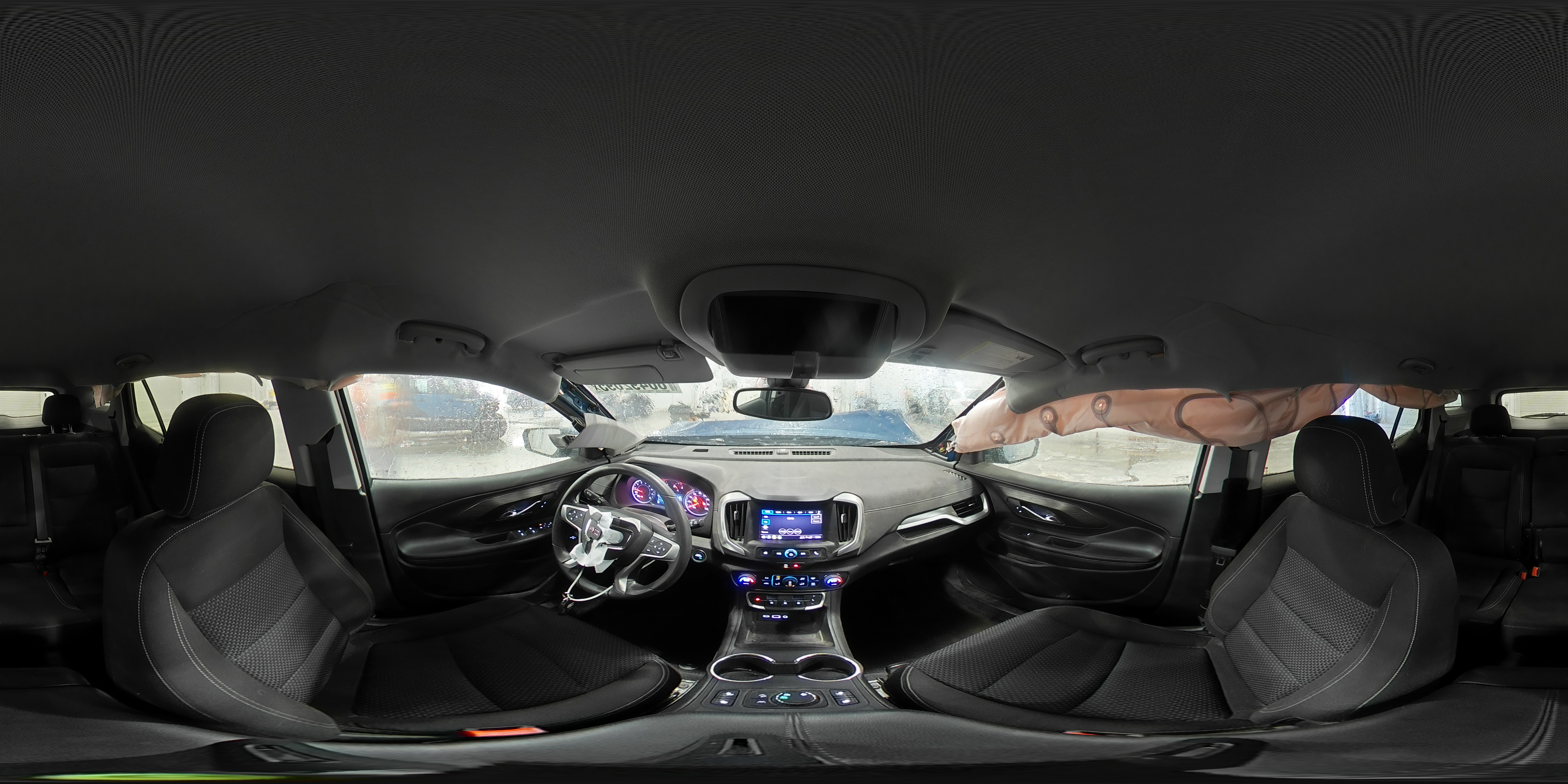 2024 GMC Terrain Sle VIN: 3GKALTEGXRL135123 Lot: 80492695