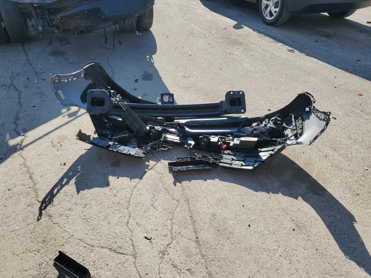 2023 Kia Sportage X-Pro VIN: 5XYK7CAF9PG056001 Lot: 80368605