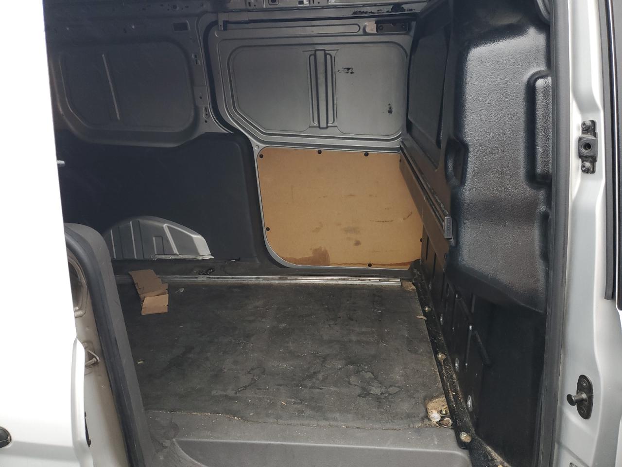 2021 Ford Transit Connect Xlt VIN: NM0LS7F29M1502429 Lot: 81728795